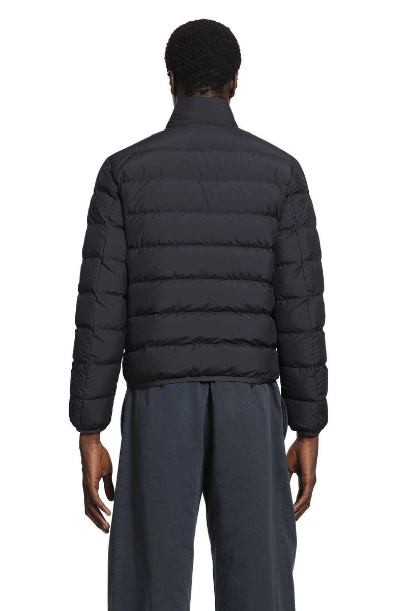MONCLER Baudinet Short Down Jacket man