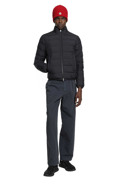 Baudinet Short Down Jacket