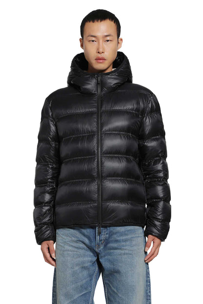Guadiana Hooded Down Jacket
