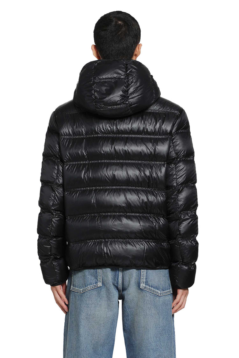MONCLER Guadiana Hooded Down Jacket man