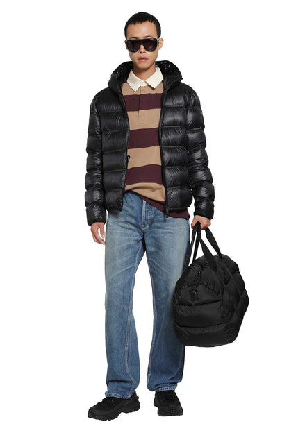 Guadiana Hooded Down Jacket