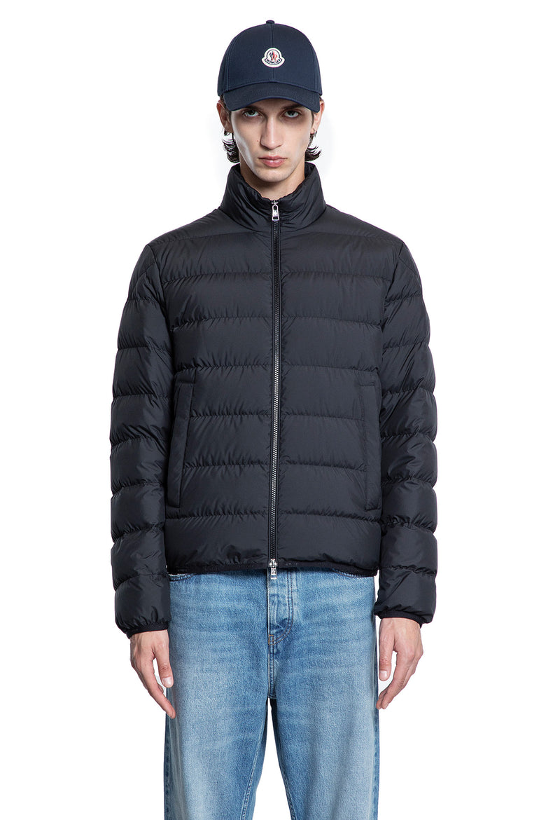Baudinet Short Down Jacket