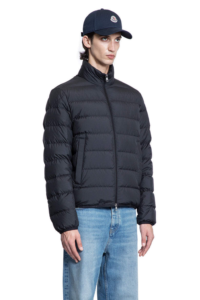 Baudinet Short Down Jacket