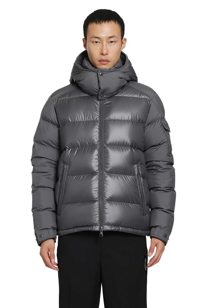 MONCLER Maya Short Down Jacket man