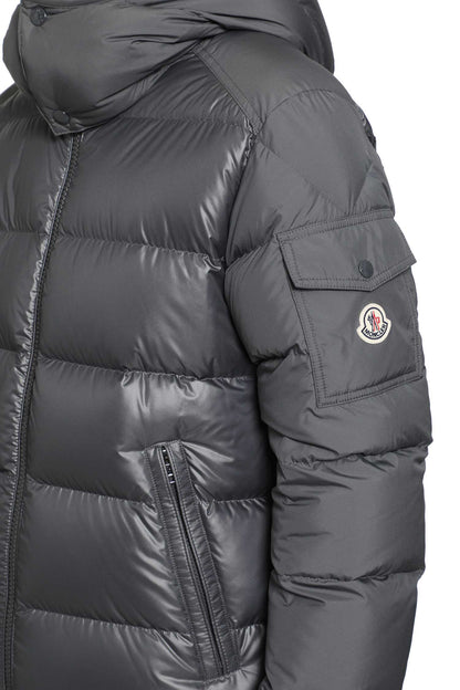 Maya Short Down Jacket