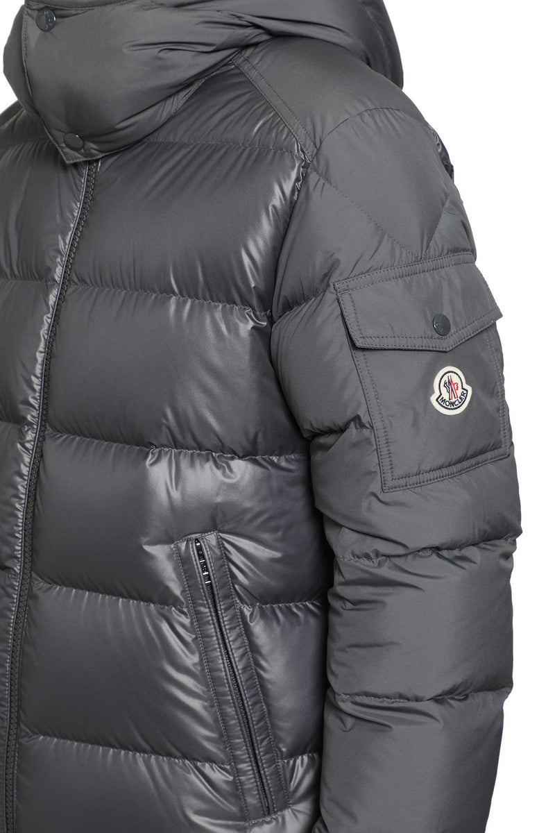 MONCLER Maya Short Down Jacket man