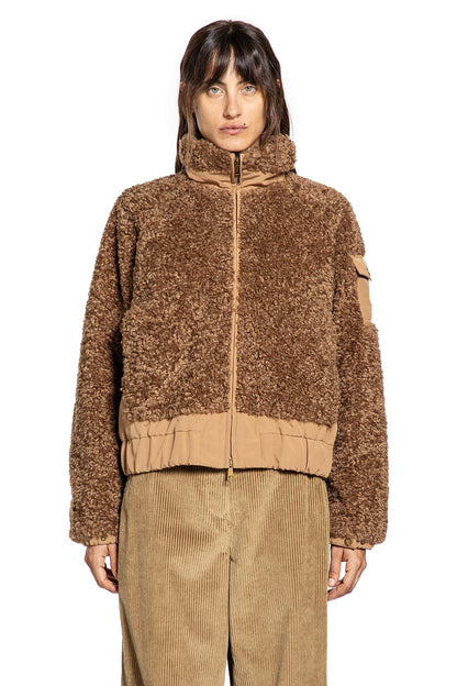 Coligny Teddy Down Jacket
