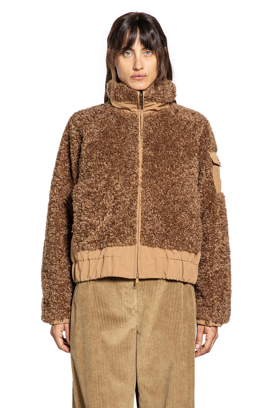 Coligny Teddy Down Jacket