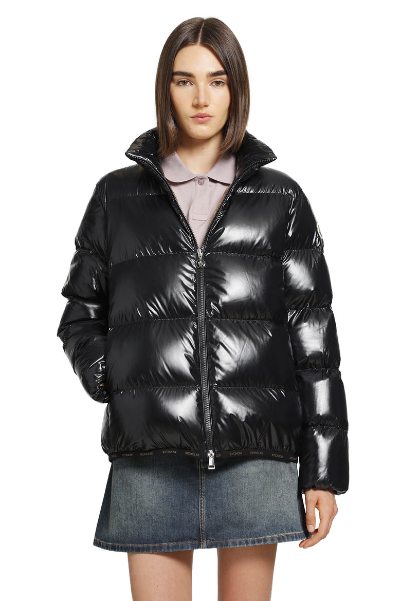MONCLER Abbadia Short Down Jacket woman
