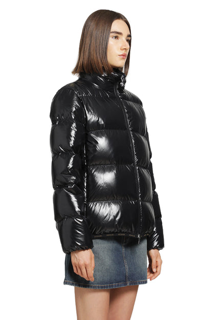 Abbadia Short Down Jacket