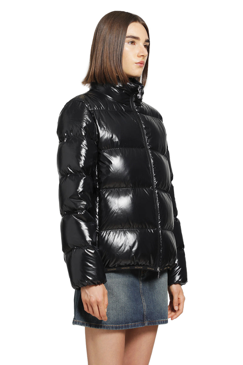 MONCLER Abbadia Short Down Jacket woman
