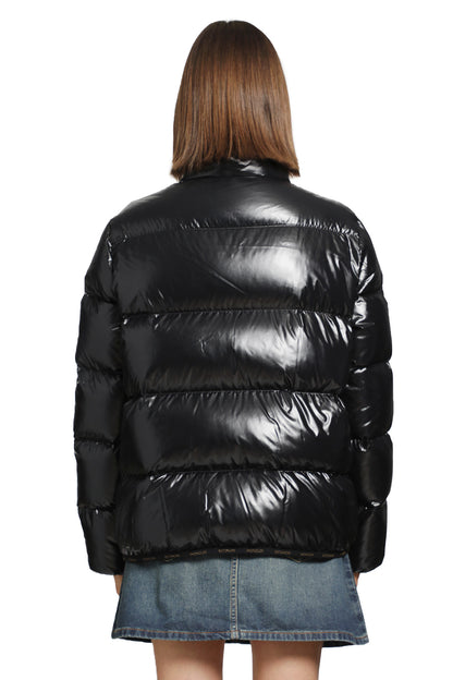 Abbadia Short Down Jacket