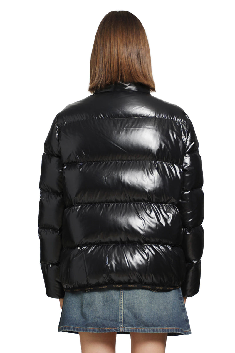 MONCLER Abbadia Short Down Jacket woman