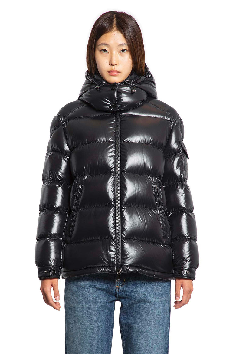 Maire Short Down Jacket