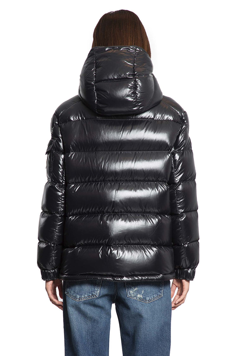 MONCLER Maire Short Down Jacket woman