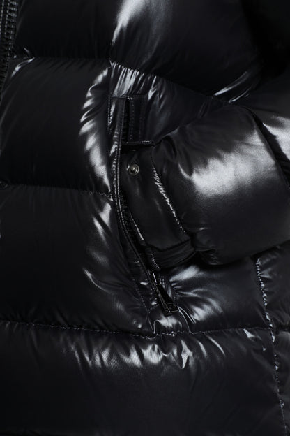 Maire Short Down Jacket - Antonioli.eu