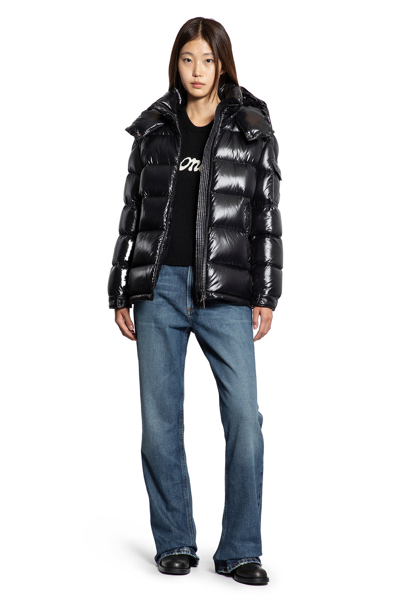 MONCLER Maire Short Down Jacket woman