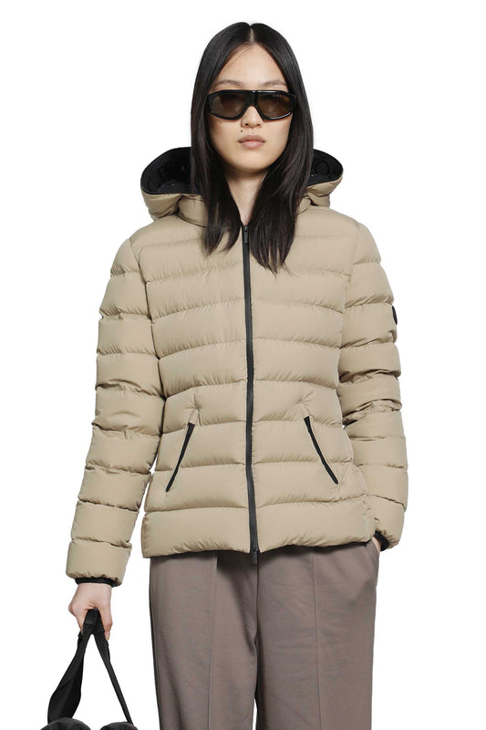 Herbes Jacket