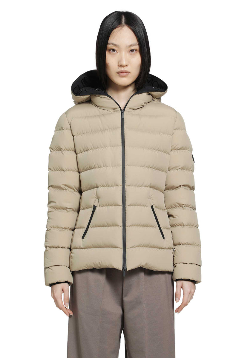 MONCLER Herbes Jacket woman