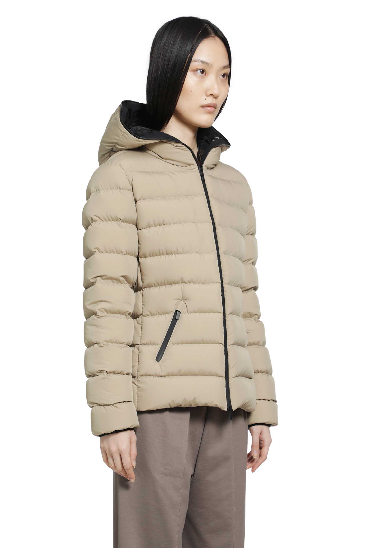 MONCLER Herbes Jacket woman