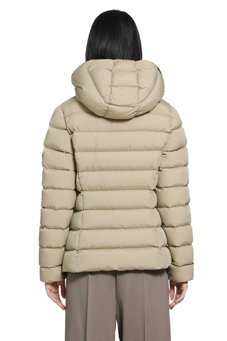 MONCLER Herbes Jacket woman