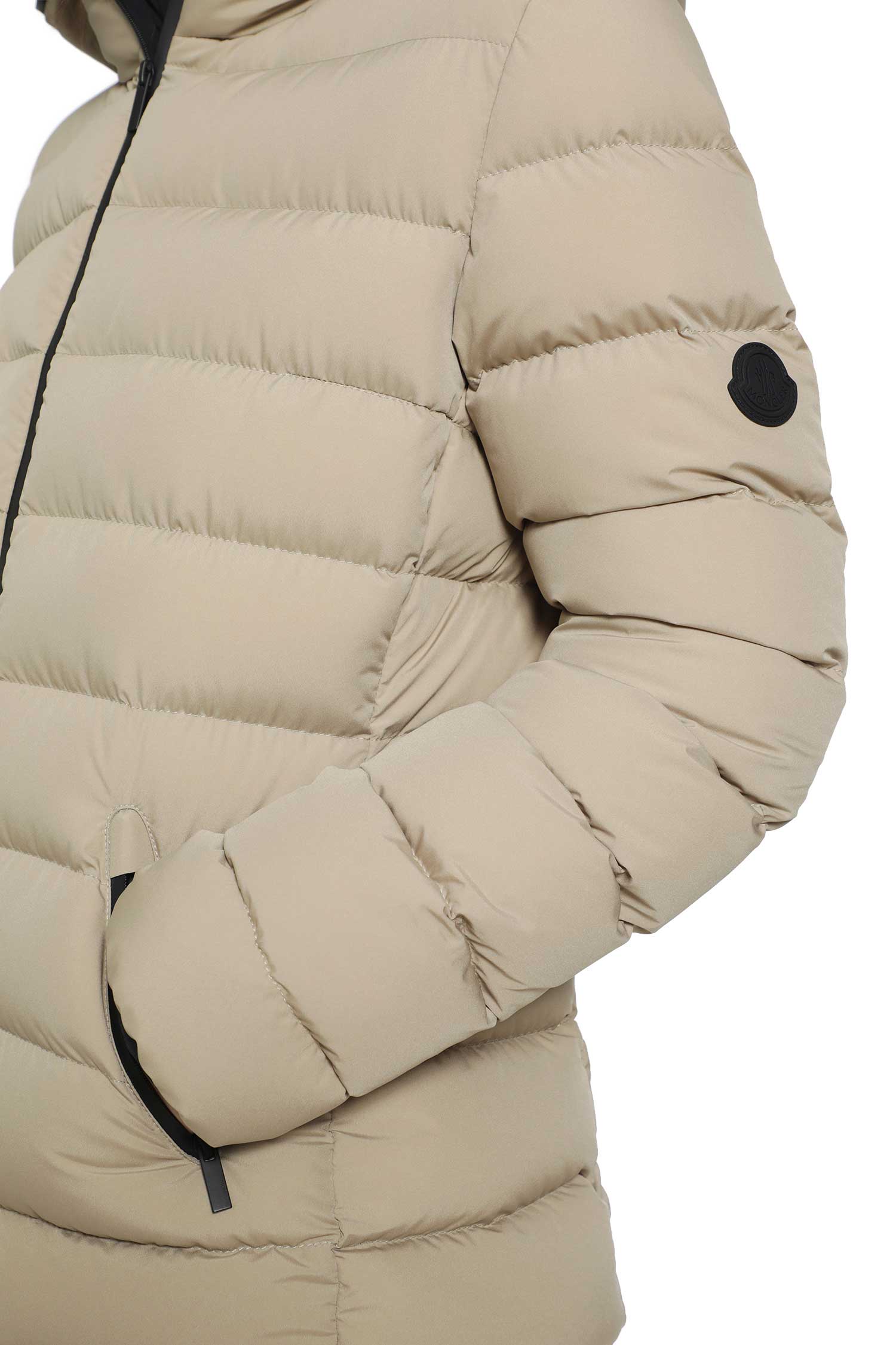 MONCLER Herbes Jacket woman