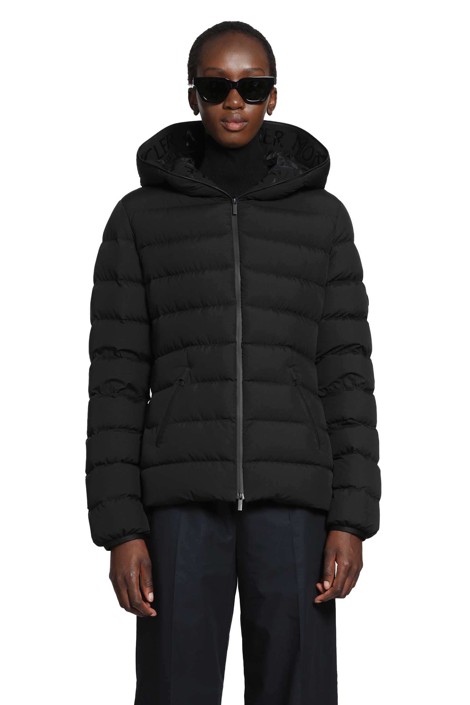 Herbes Jacket