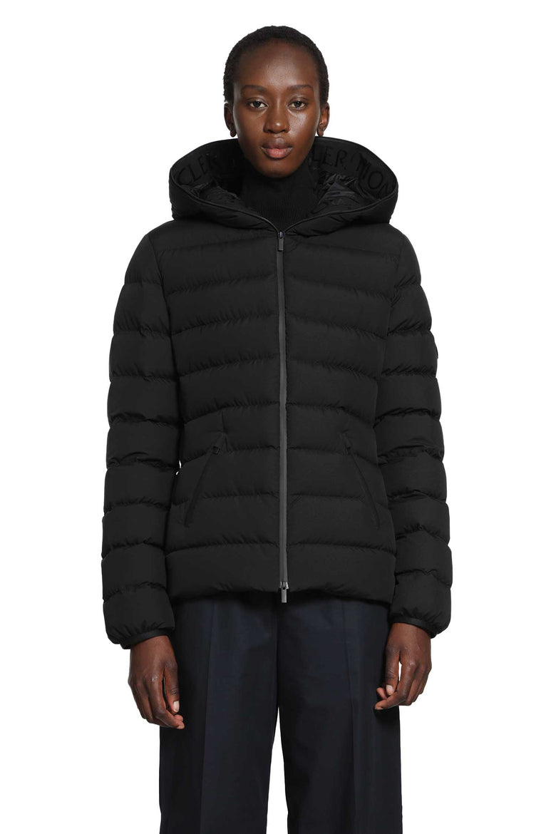 
              MONCLER Herbes Jacket woman
            