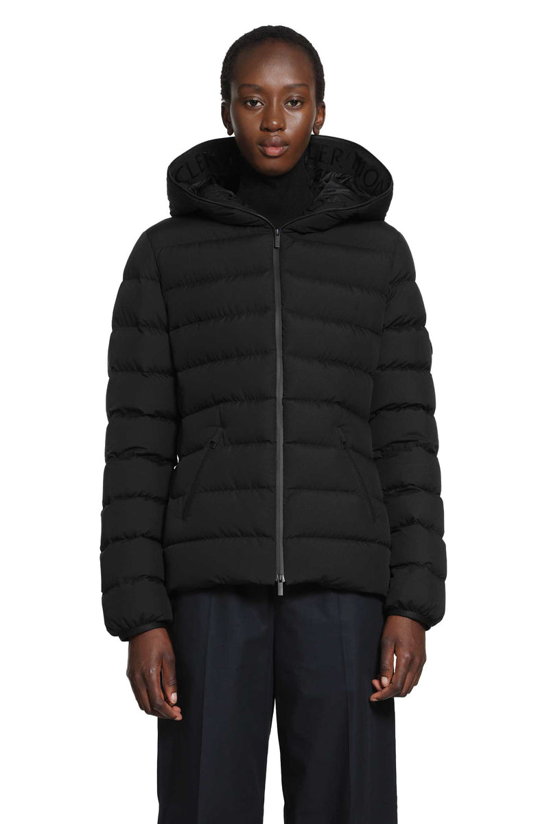 MONCLER Herbes Jacket woman