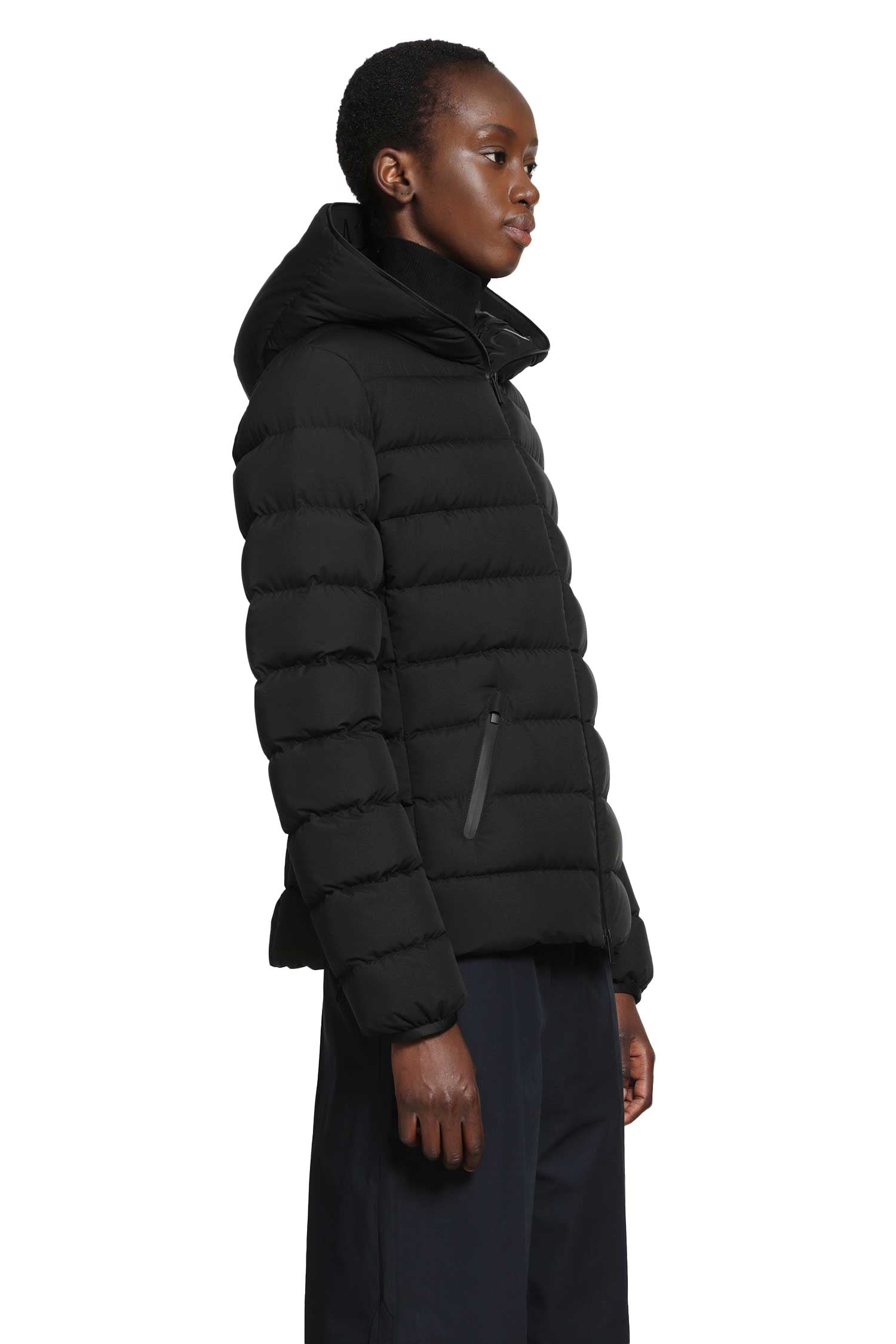 Herbes Jacket