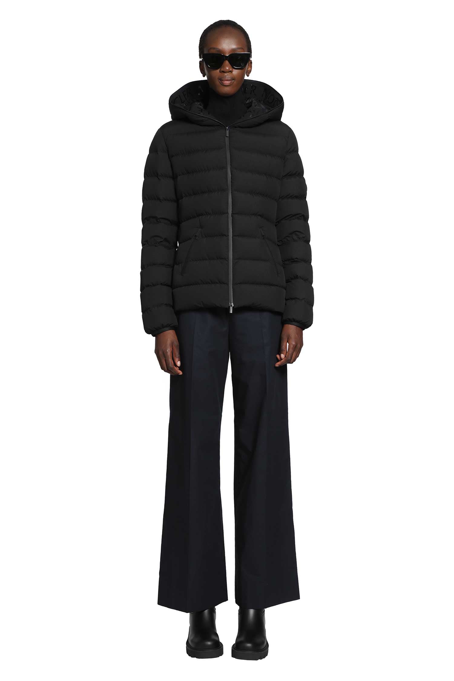 MONCLER Herbes Jacket woman