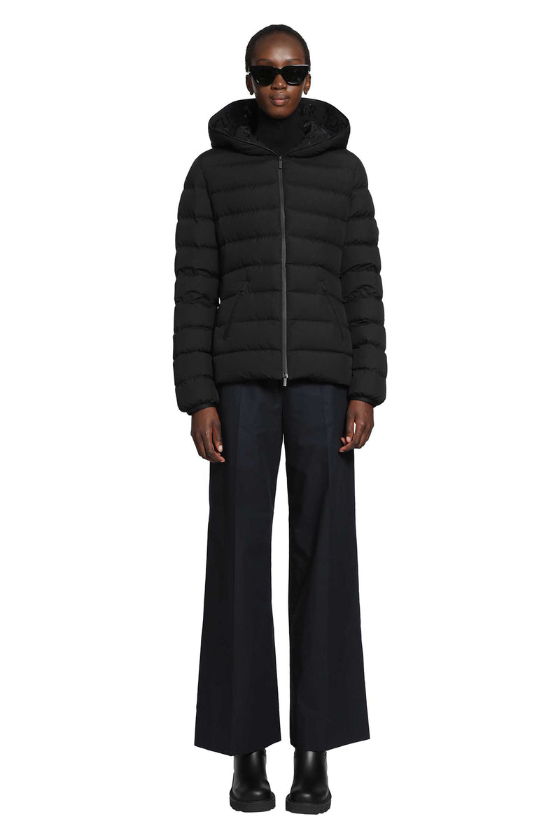 MONCLER Herbes Jacket woman