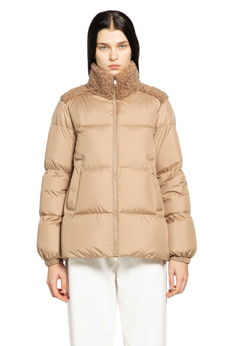 Esnaie Short Down Jacket