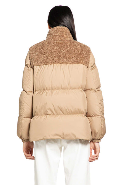 Esnaie Short Down Jacket