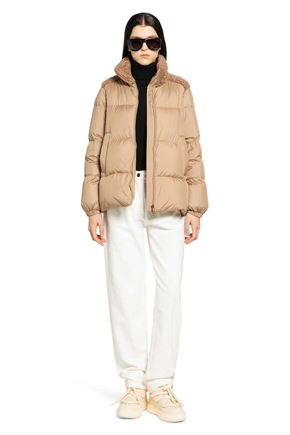 Esnaie Short Down Jacket