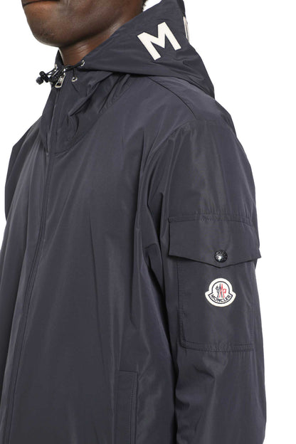 Sassiere Hooded Jacket