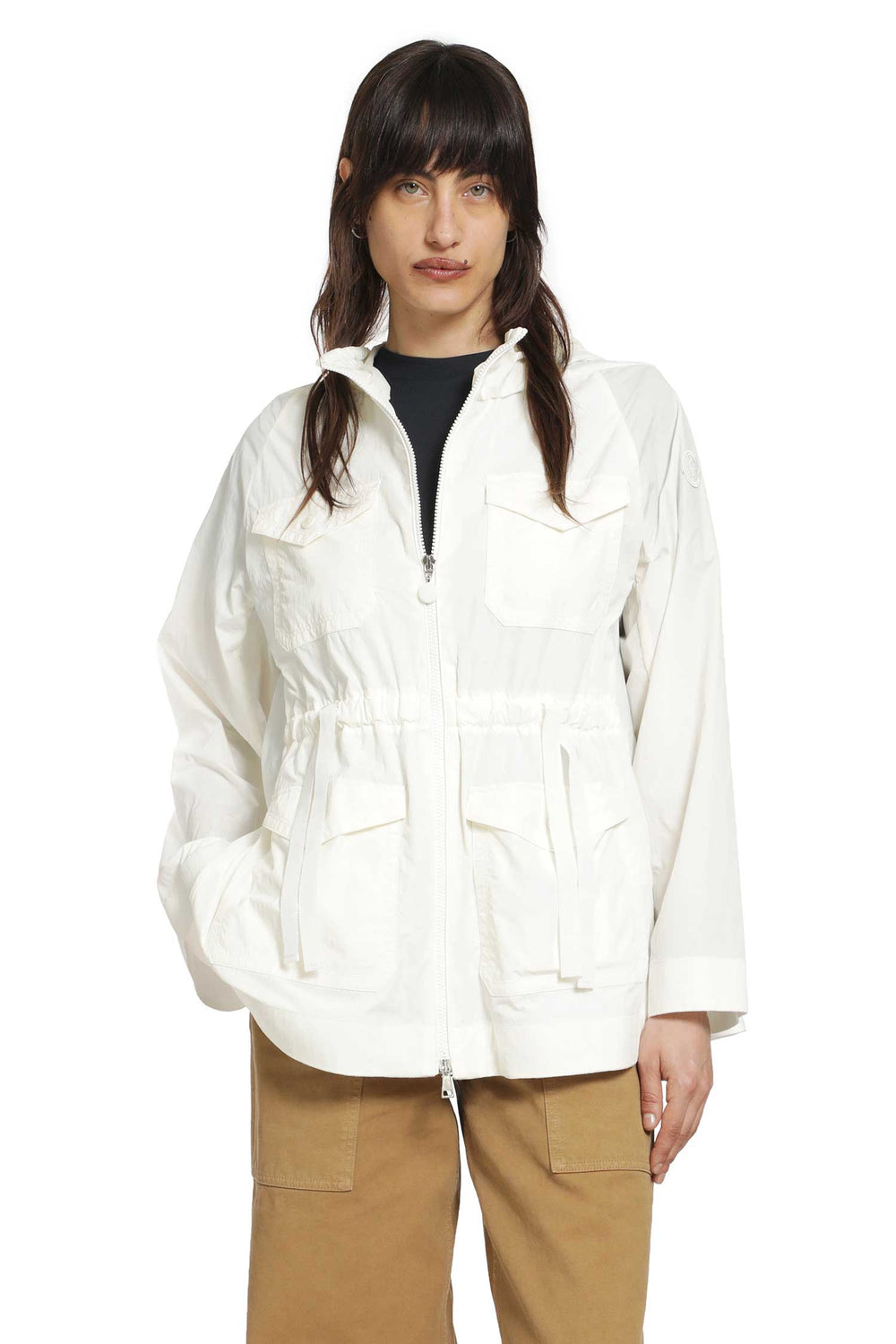 MONCLER Paletuvier Jacket woman