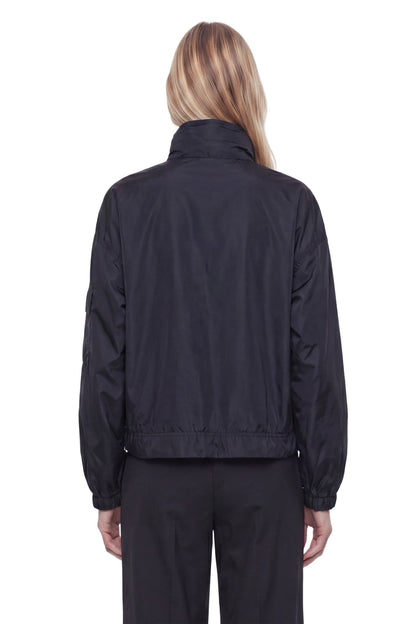 Marmacy Hooded Rain Jacket