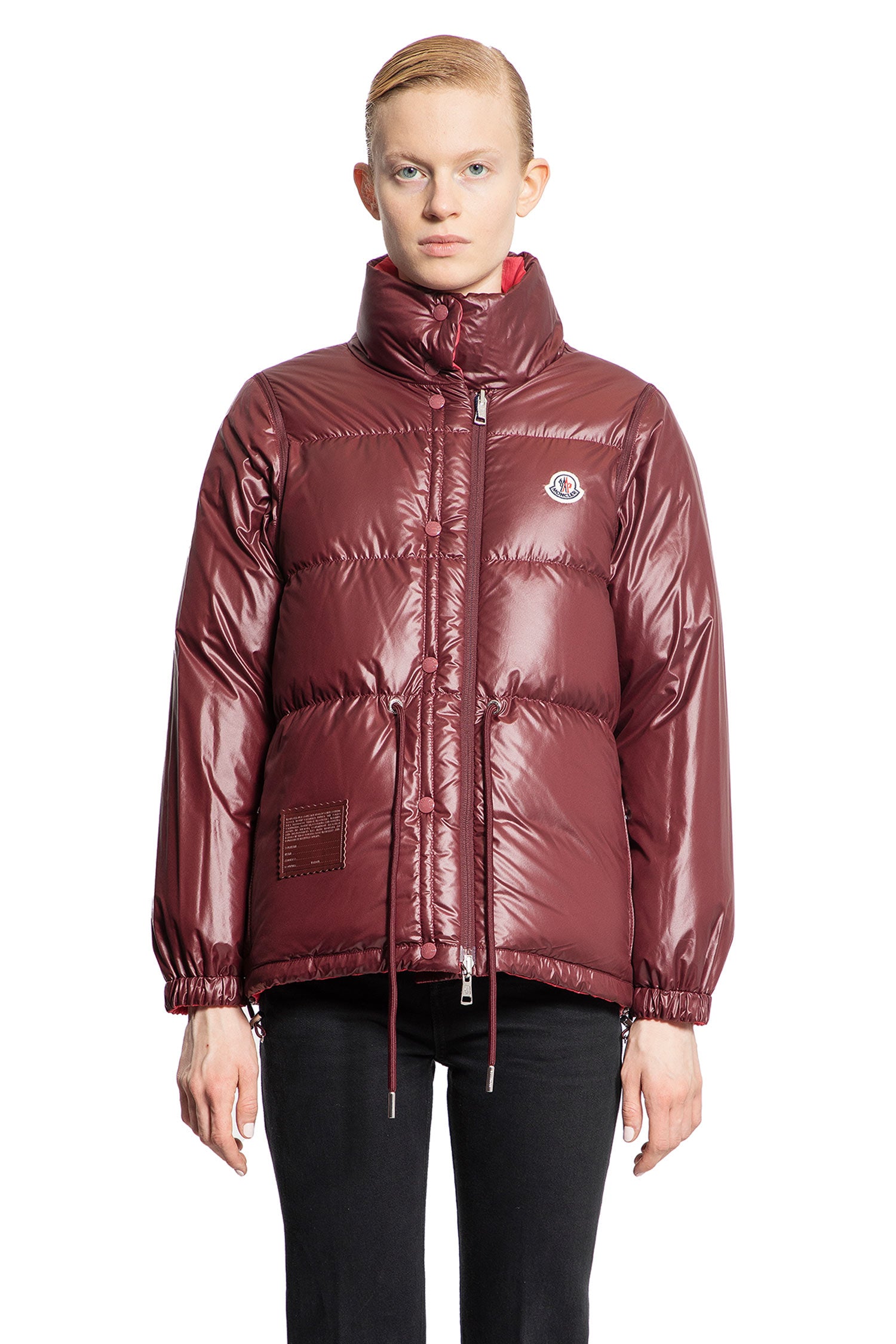 Moncler lucie jacket on sale