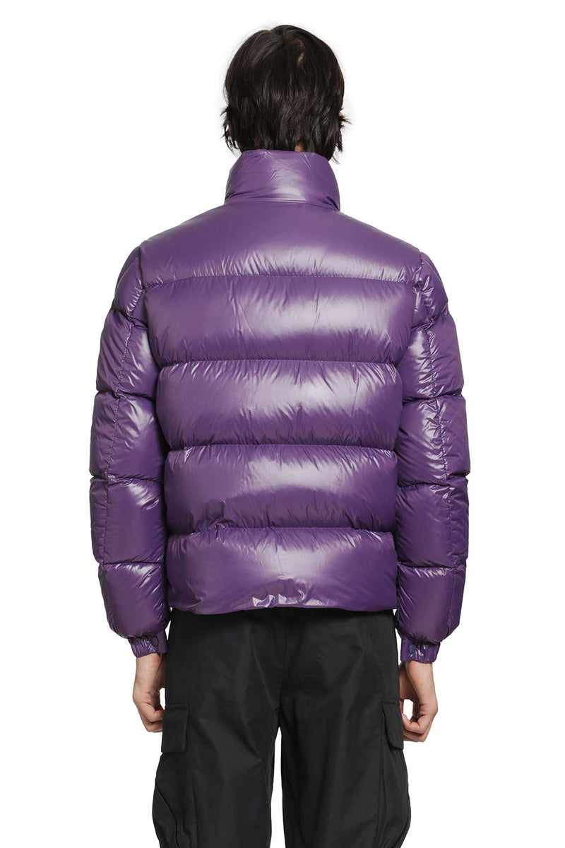MONCLER Bendola Laqué Short Down Jacket man