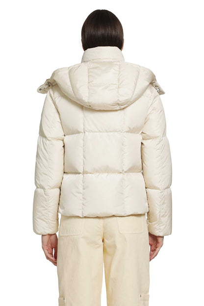 Castlenew Hooded Down Jacket