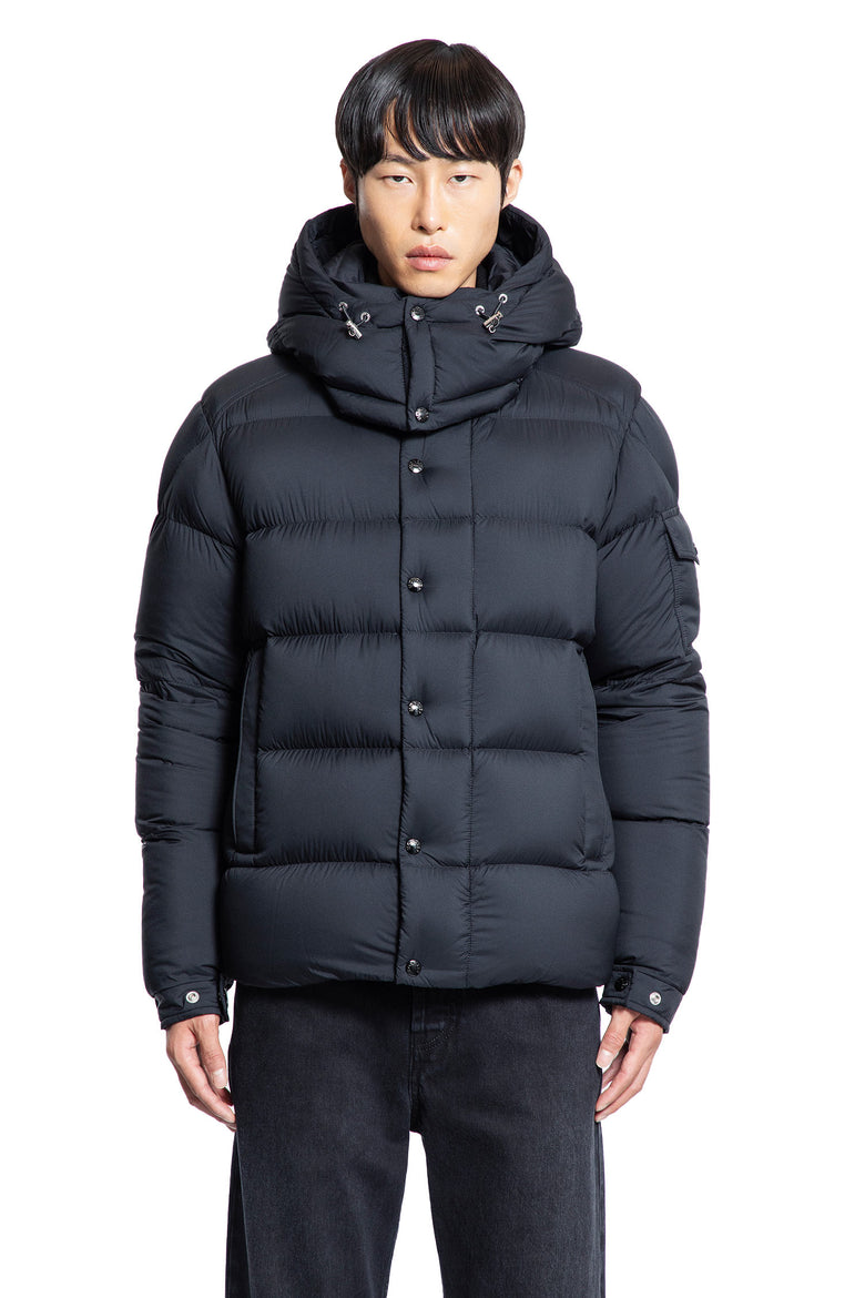 Maya 70 Short Down Jacket