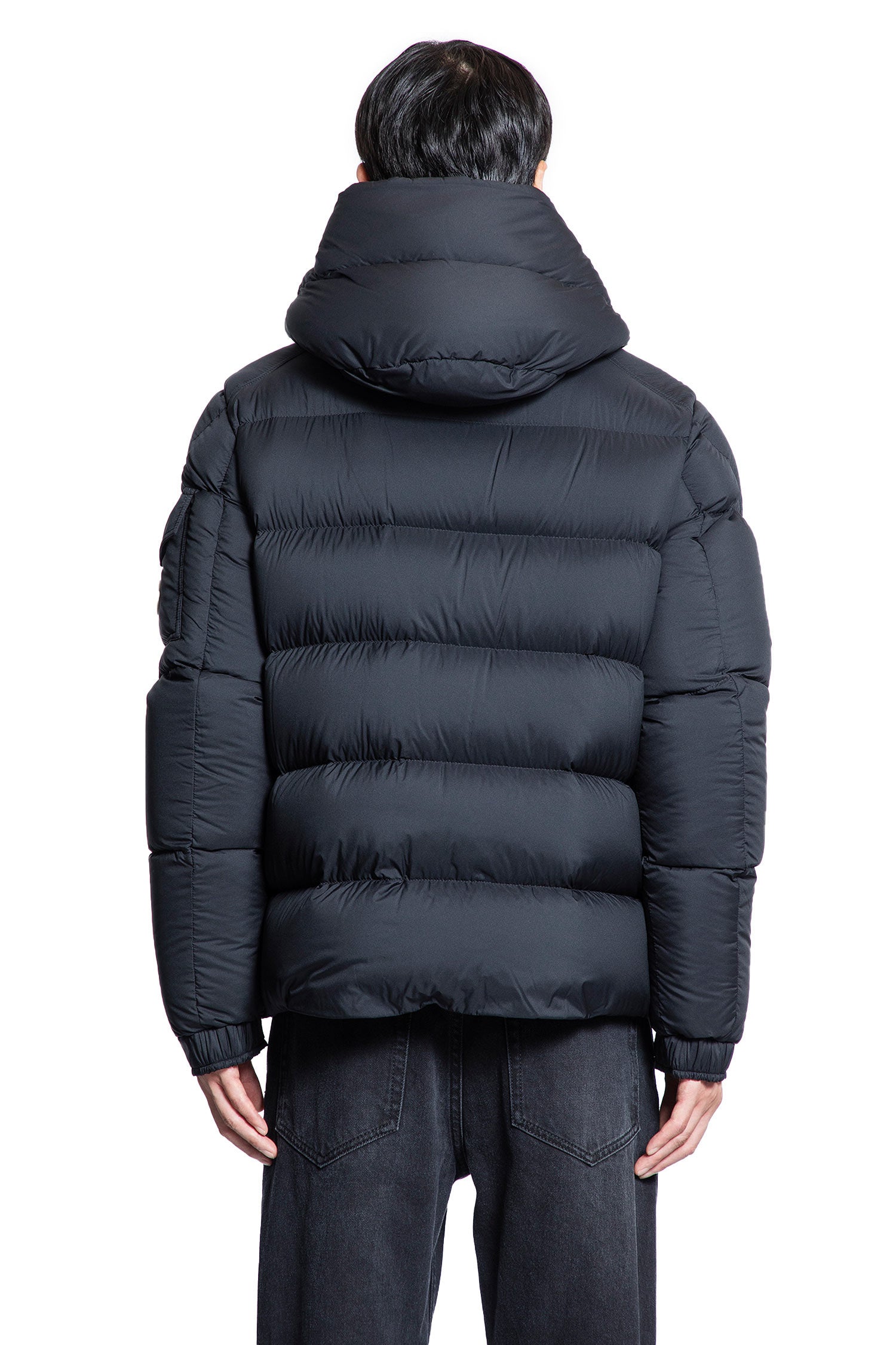 Maya 70 Short Down Jacket