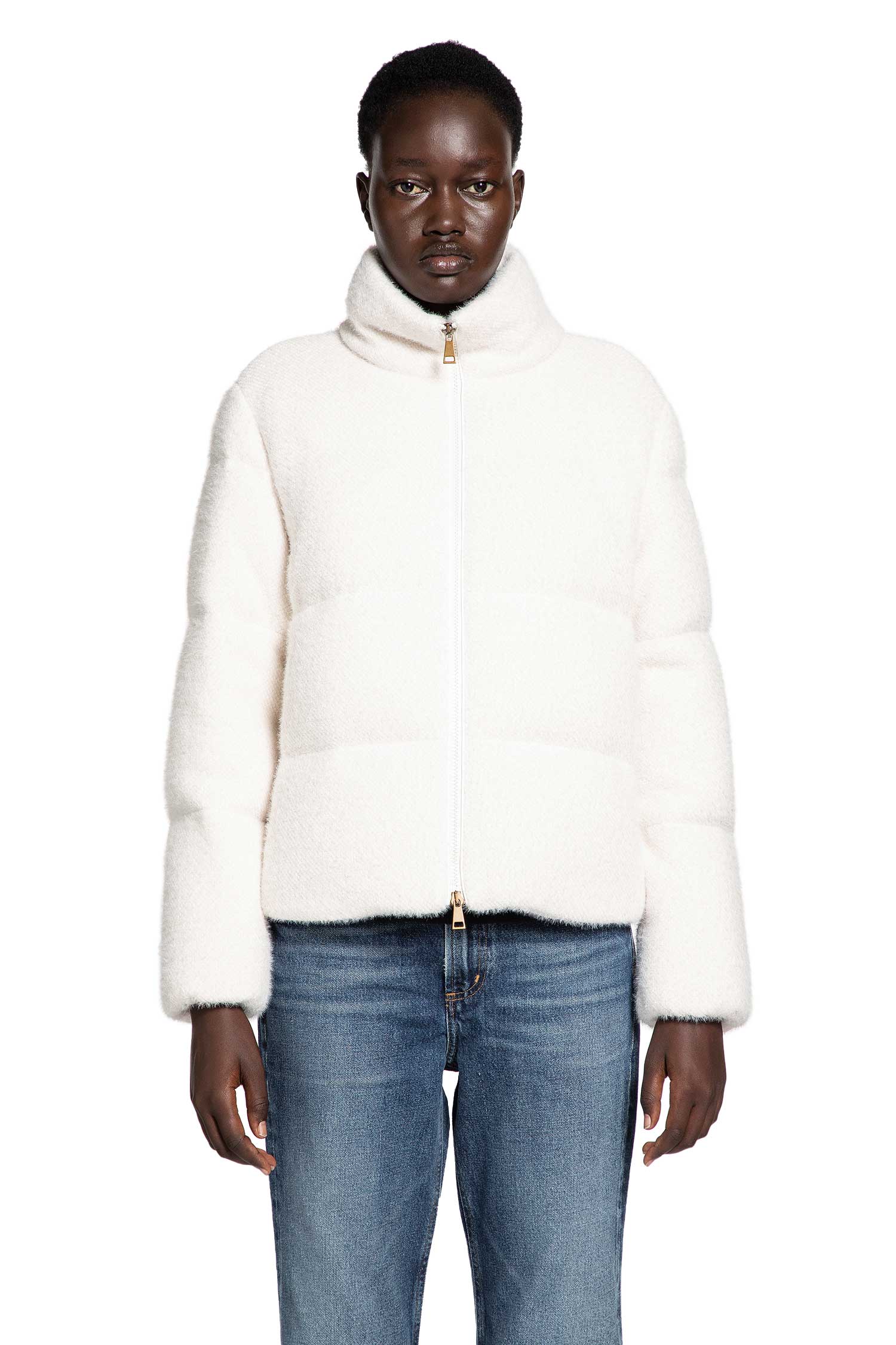 Mornas Short Down Jacket