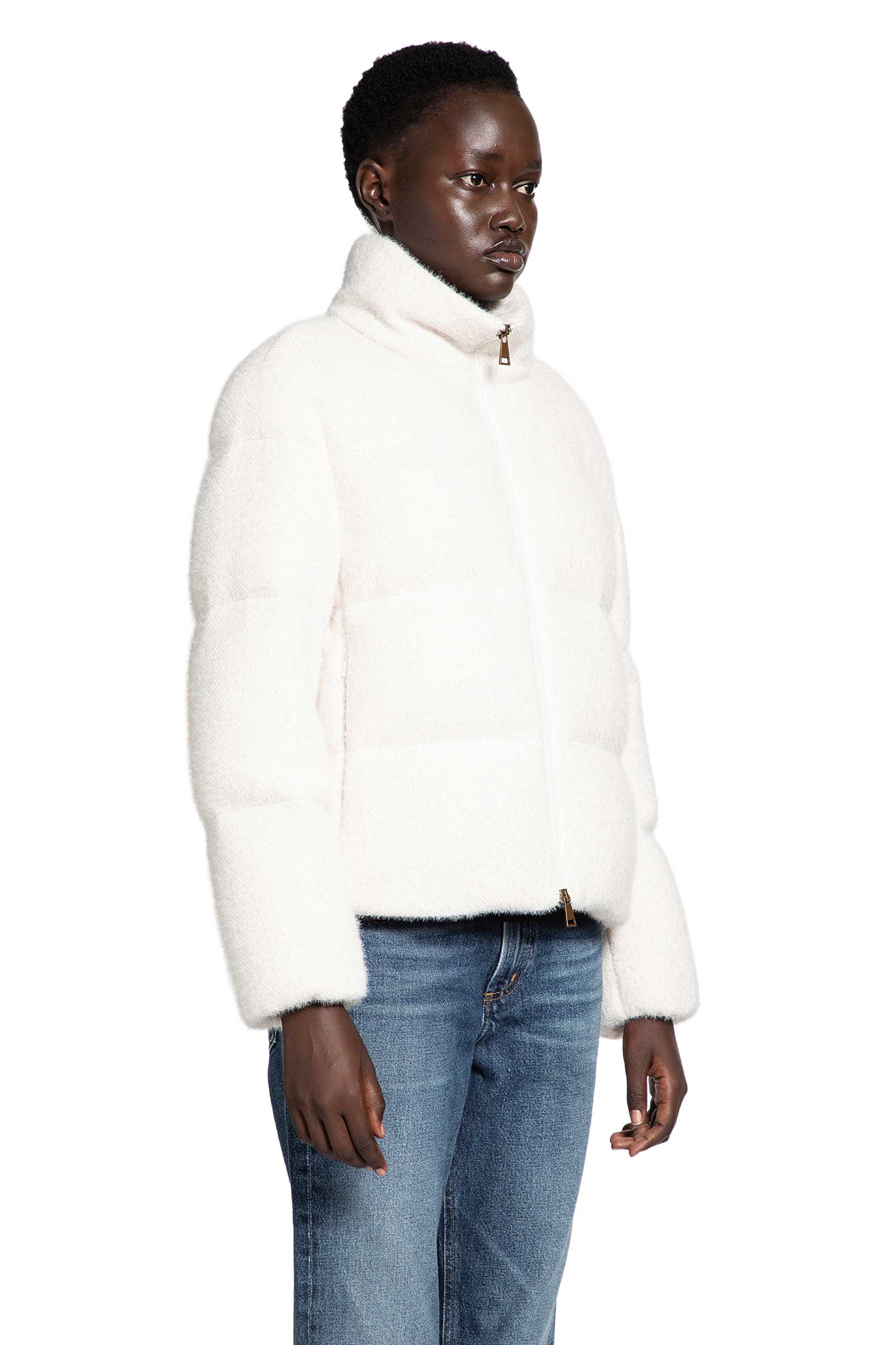 Mornas Short Down Jacket