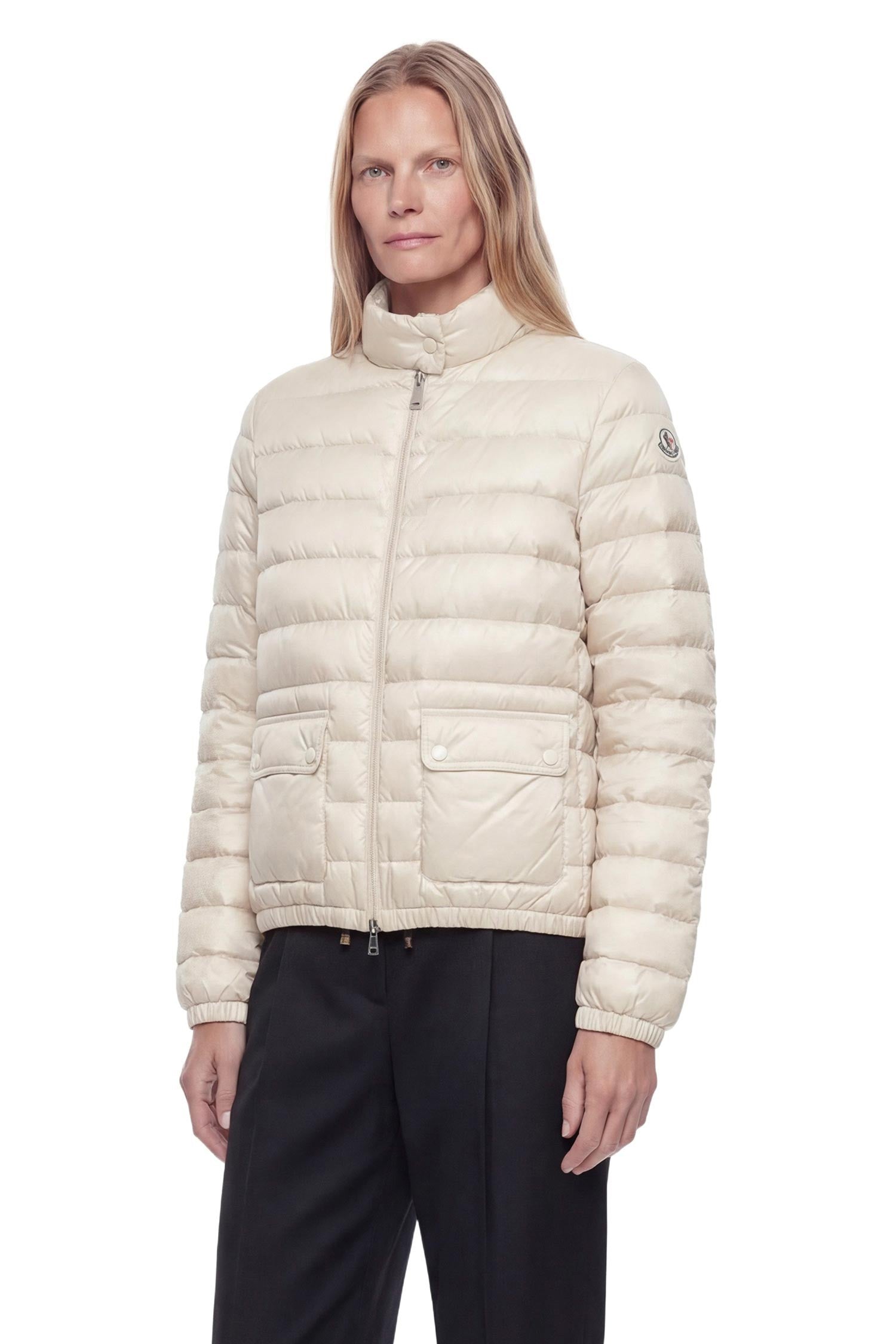 Lans Short Down Jacket