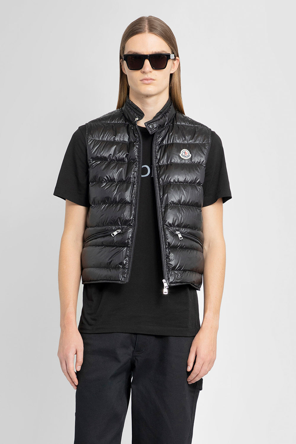 Gui Down Gilet