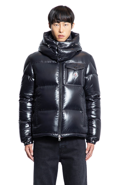 Montbeliard Short Down Jacket