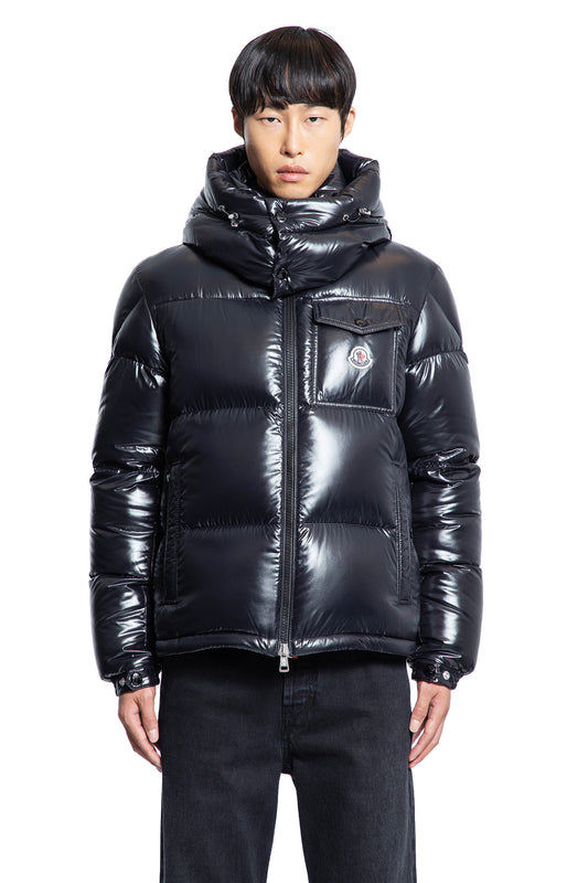 Montbeliard Short Down Jacket
