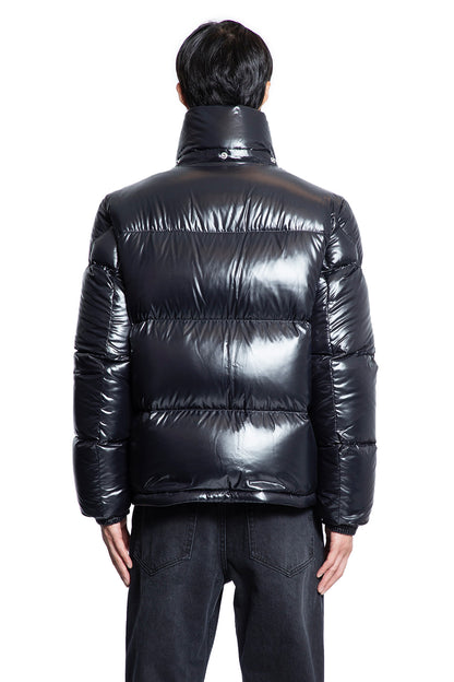 Montbeliard Short Down Jacket